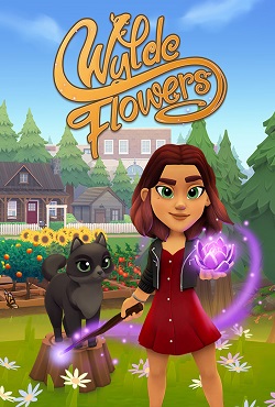 Wylde Flowers скачать торрент