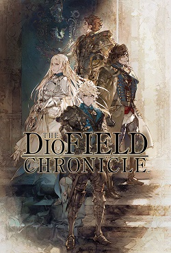 The DioField Chronicle скачать торрент
