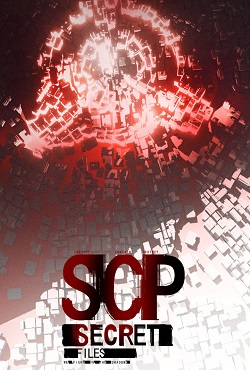 SCP Secret Files скачать торрент