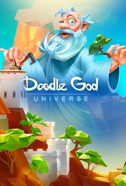 Doodle God Universe скачать торрент
