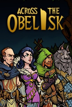 Across the Obelisk скачать торрент