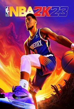 NBA 2K23 скачать торрент