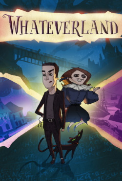 Whateverland скачать торрент