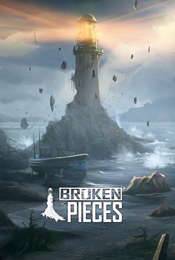 Broken Pieces скачать торрент