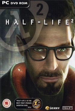 Half-Life 2 Complete Edition скачать торрент