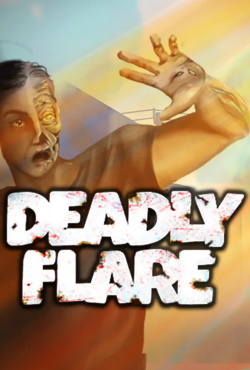 Deadly Flare скачать торрент