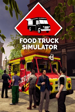 Food Truck Simulator скачать торрент