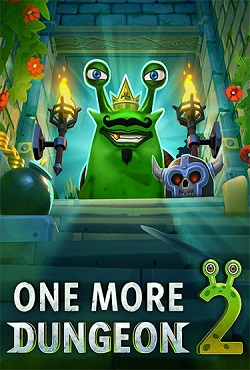 One More Dungeon 2 скачать торрент