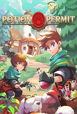 Potion Permit скачать торрент