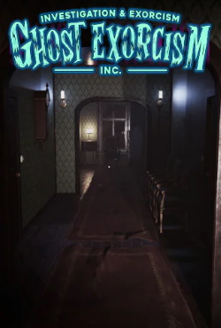 Ghost Exorcism INC скачать торрент