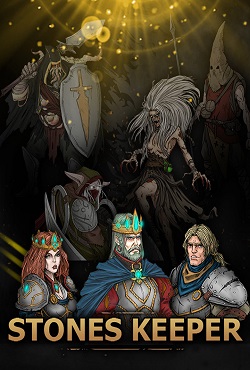 Stones Keeper скачать торрент