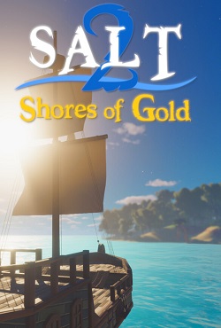 Salt 2 Shores of Gold скачать торрент