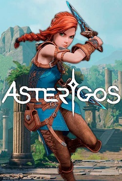 Asterigos Curse of the Stars скачать торрент
