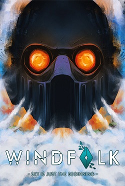 Windfolk Sky is Just the Beginning скачать торрент
