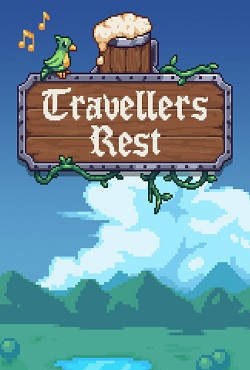 Travellers Rest скачать торрент