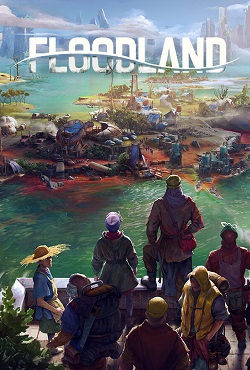 Floodland скачать торрент