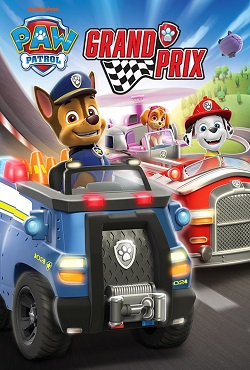 PAW Patrol Grand Prix скачать торрент