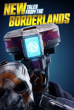 New Tales from the Borderlands скачать торрент