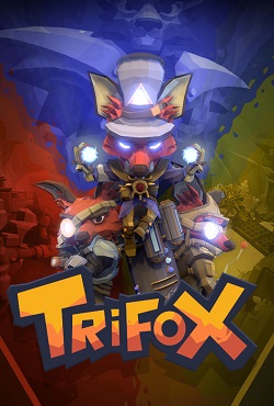 Trifox скачать торрент