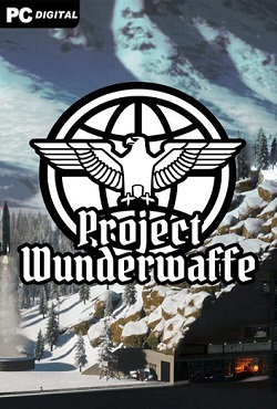 Project Wunderwaffe скачать торрент