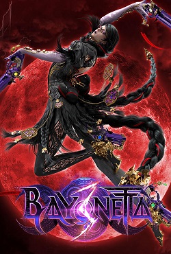 Bayonetta 3 скачать торрент