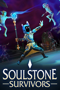Soulstone Survivors скачать торрент