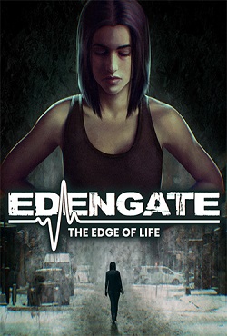 EDENGATE The Edge of Life скачать торрент