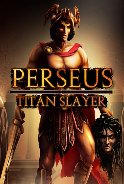 Perseus Titan Slayer скачать торрент