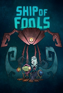 Ship of Fools скачать торрент