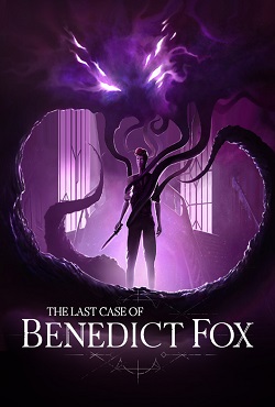 The Last Case of Benedict Fox скачать торрент