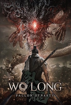 Wo Long Fallen Dynasty скачать торрент