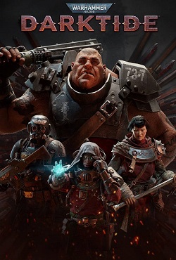 Warhammer 40K: Darktide