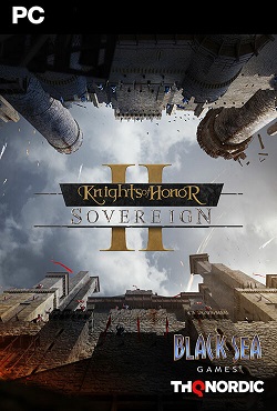 Knights of Honor 2 Sovereign скачать торрент
