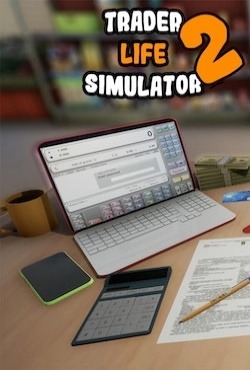 Trader Life Simulator 2 скачать торрент