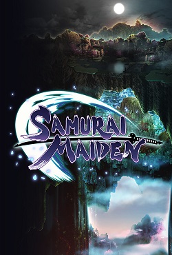 SAMURAI MAIDEN скачать торрент