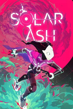 Solar Ash скачать торрент