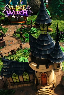 Village and The Witch скачать торрент