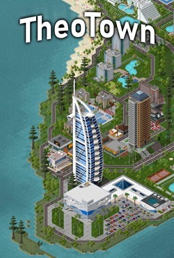 TheoTown скачать торрент