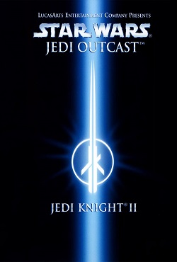Star Wars Jedi Knight 2 Jedi Outcast скачать торрент