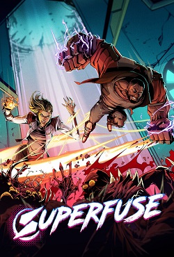 Superfuse скачать торрент
