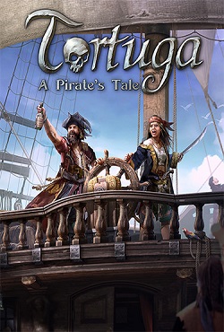 Tortuga A Pirates Tale скачать торрент