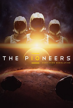 The Pioneers Surviving Desolation скачать торрент