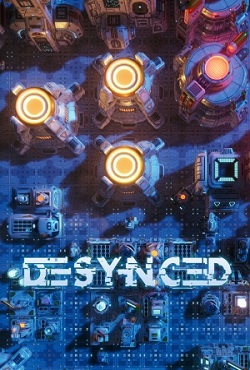 Desynced скачать торрент