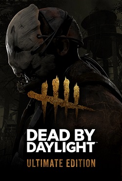 Dead by Daylight скачать торрент