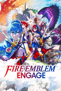 Fire Emblem Engage скачать торрент