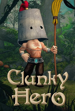 Clunky Hero скачать торрент
