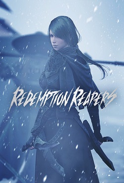 Redemption Reapers скачать торрент