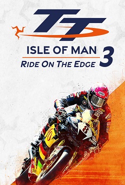 TT Isle of Man Ride on the Edge 3 скачать торрент