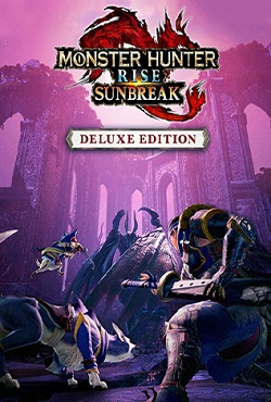 Monster Hunter Rise