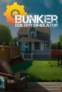 Bunker Builder Simulator скачать торрент